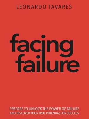 cover image of Facing Failure
